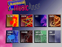 Blockbuster Entertainment