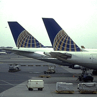 Continental Airlines