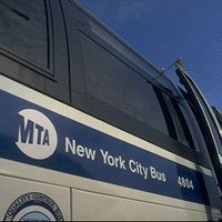 MTA Bus