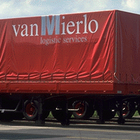 van Mierlo Trucking
