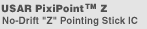 USAR PixiPoint (TM) Z Home